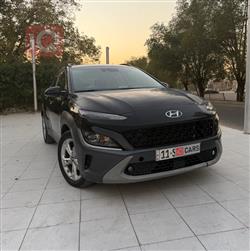 هيونداي كونا
